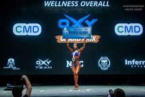 WELLNESS OVERALL